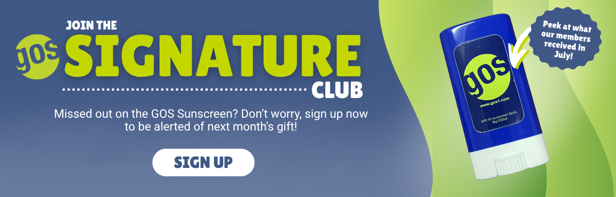Join Signature Club